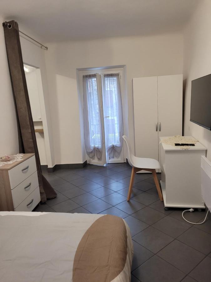 Appartement Moulinet Moulinet  Εξωτερικό φωτογραφία