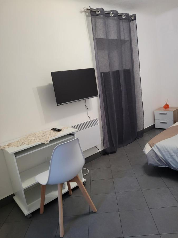 Appartement Moulinet Moulinet  Εξωτερικό φωτογραφία